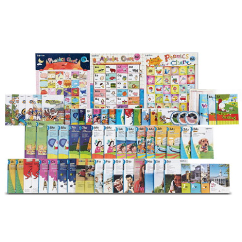 대교 ㅤ눈높이 영어 입문~성인과정 이용권 (1개월)_이미지