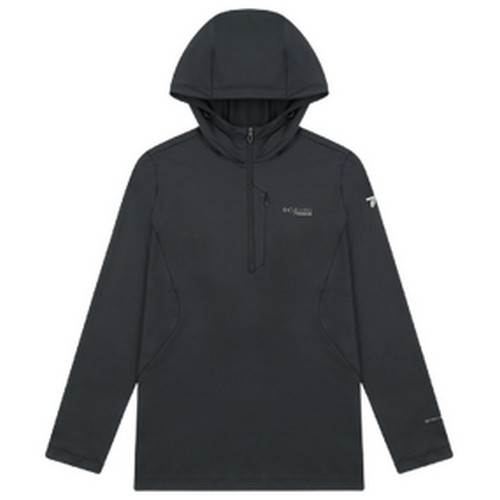 컬럼비아 데빌 패스 후드 C33YL6252 (010, 블랙)_이미지