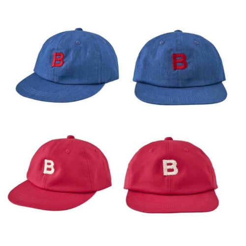 BL,RD BI스냅캡모자 26119-800-04,05