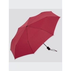 유니클로 UV 컷 컴팩트 엄브렐러 친뼈 55 cm 433776 E433776-000