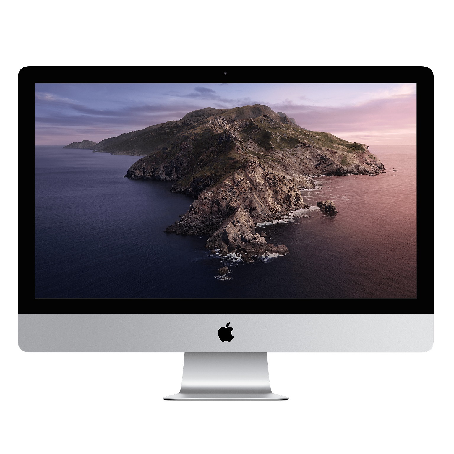 APPLE 아이맥 MXWU2KH/A (8GB, SSD 512GB)