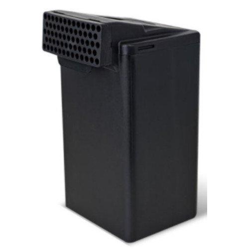 더케어 에코체 활성탄 에코 필터 (1개)