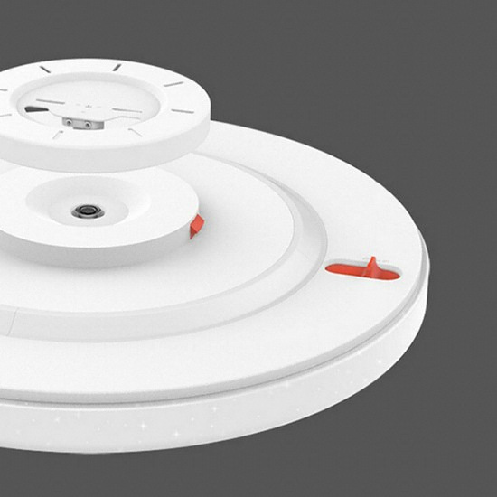 샤오미 LED 이라이트 갤럭시 스마트 거실/방등 650 50W 해외구매_이미지