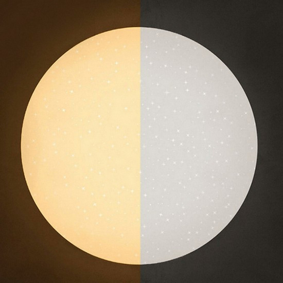 샤오미 LED 이라이트 갤럭시 스마트 거실/방등 650 50W 해외구매_이미지