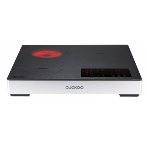 쿠쿠전자 CIHR-F302HFB (프리스탠딩, 8.7cm)_이미지