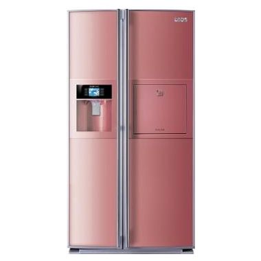 LG전자 디오스 R-T669CQF