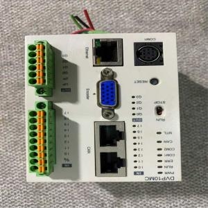 델타 plc 원 모델 dvp10mc11t. 분해됨ZiZhang Electronics_이미지