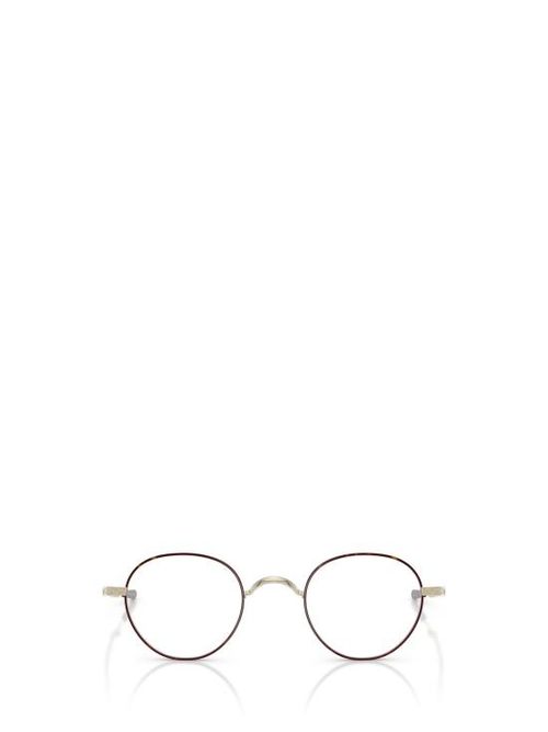 올리버피플스 안경 OV1368T 5320 BRUSHED GOLD TORTOISE