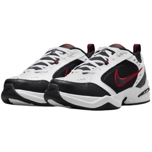 나이키 에어 모나크 4 엑스트라 와이드 416355-101 (병행)_이미지