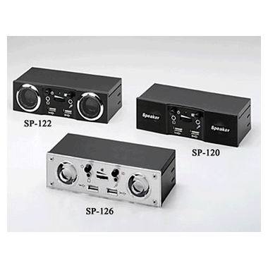 경인시앤씨 내장형 SP-122C