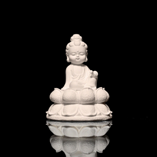 포지맨션 Kwanon Buddha