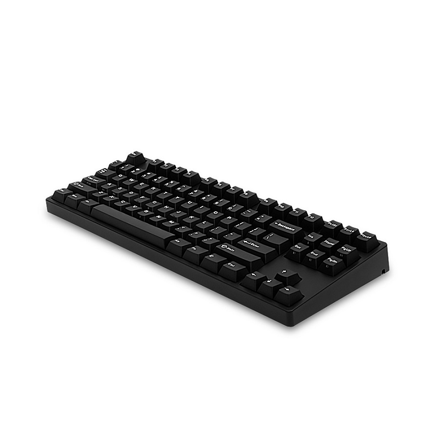 archon K77 영문 블루투스 5.0 기계식 키보드 (블랙, 저소음 적축)_이미지