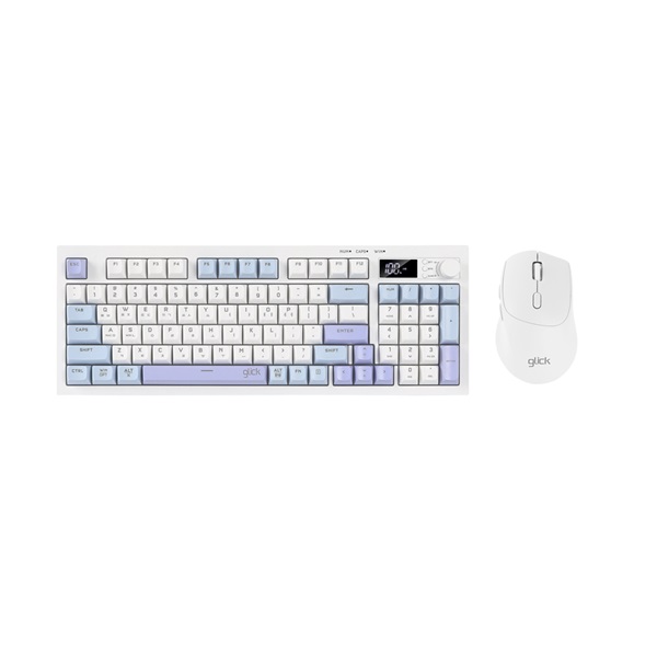 ��Ŭ��Ŀ OFFICEPRO WMK50 ���Ϸ��� M 94 ���� Ű���� ���콺 ��Ʈ