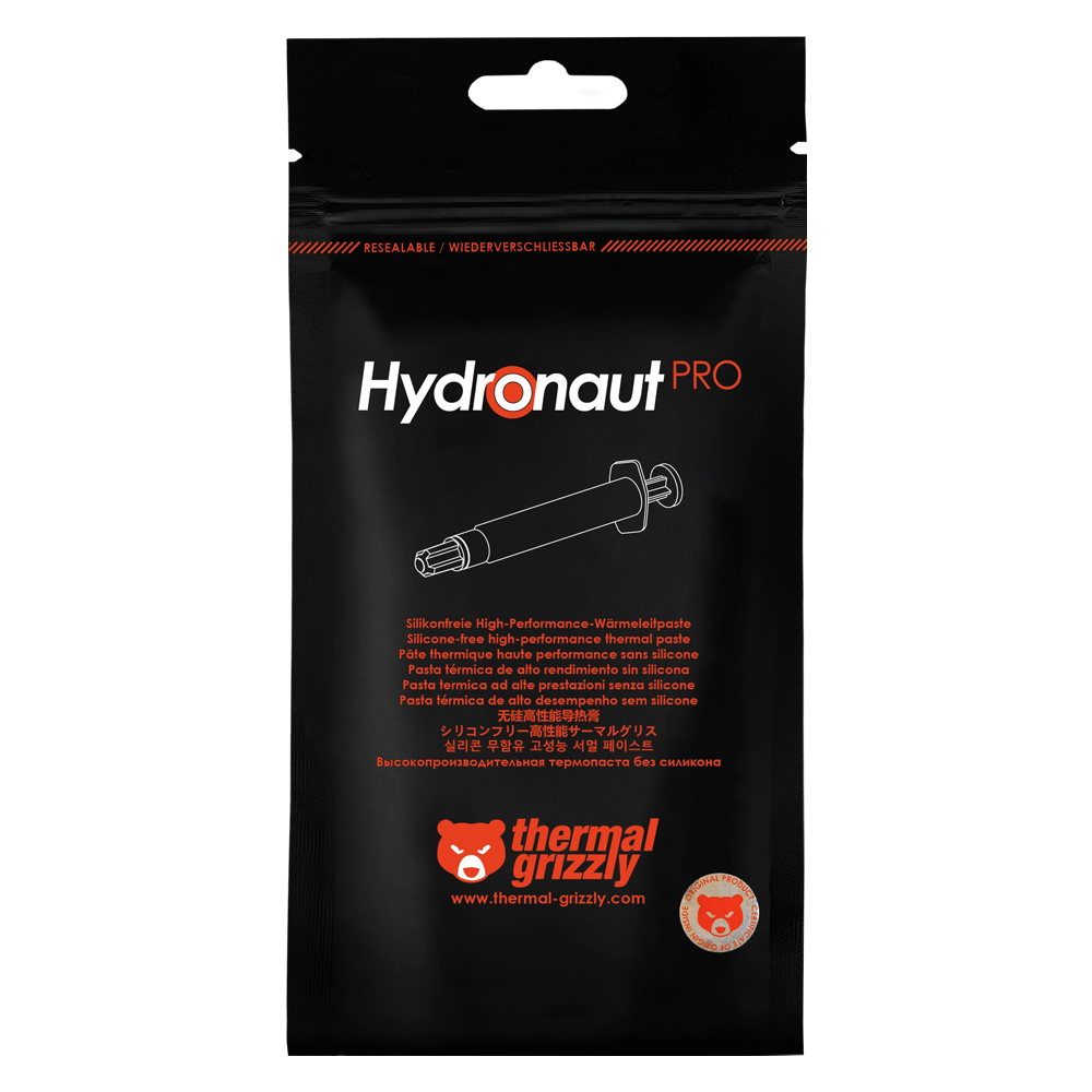 Thermal Grizzly Hydronaut Pro (6g)_이미지