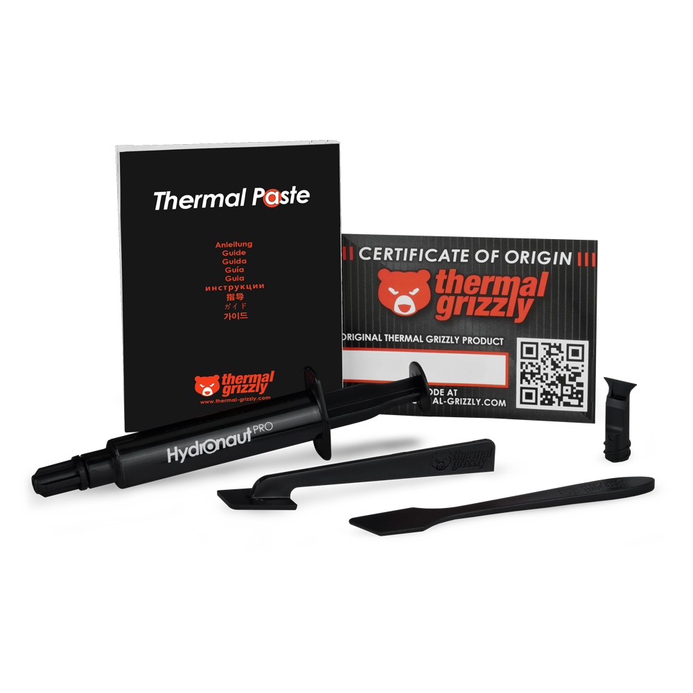Thermal Grizzly Hydronaut Pro (6g)_이미지