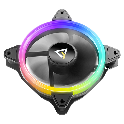 Antec NEON 120 PWM ARGB