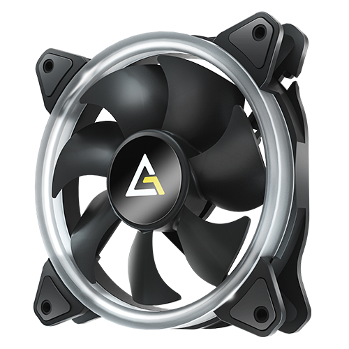 Antec NEON 120 PWM ARGB