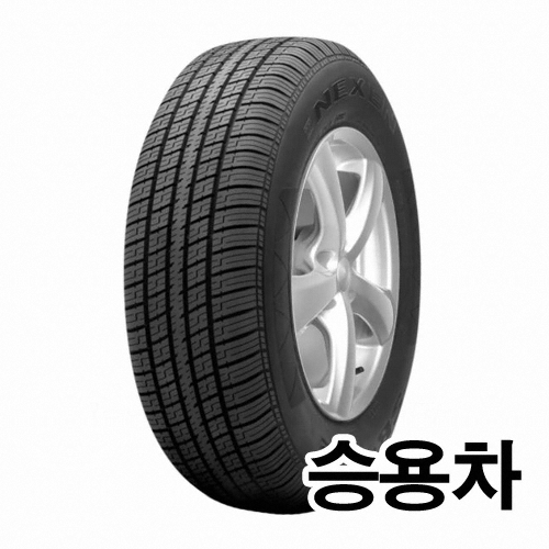 넥센타이어 SB702 205/70R15 (장착비별도)_이미지