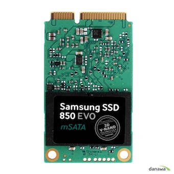 삼성전자 850 EVO <b>mSATA</b> 해외구매