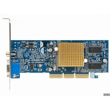 GIGABYTE 라데온 9250 9250T 64MB (Slim)_이미지