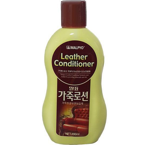 말표 가죽로션 200ml (20개)_이미지