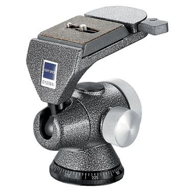 짓조 G1376M Off-Center ball head 3 with Quick Rel