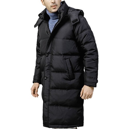 헤르지오 겨울 방한 파카 HZ-209_이미지