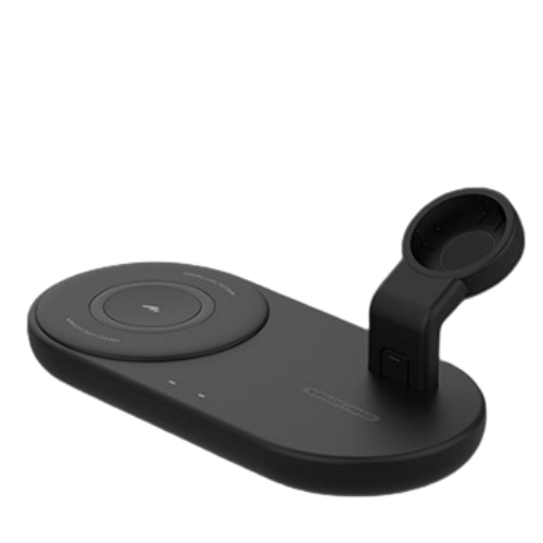 아트뮤 3in1 25W 멀티 무선충전기 WF210 (갤럭시/애플워치용)