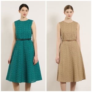 BCBG 쇼코 원피스 B5M5O643이미지입니다. 누르면 해당 게시물로 새창이동합니다.