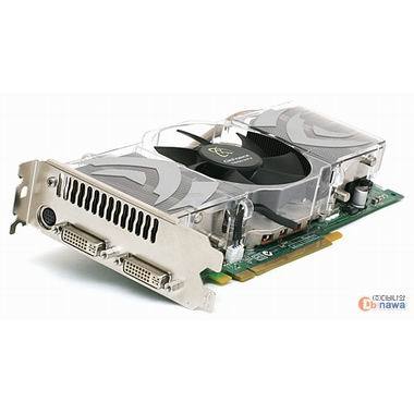 XFX ������ 7800GTX ViVo 512MB