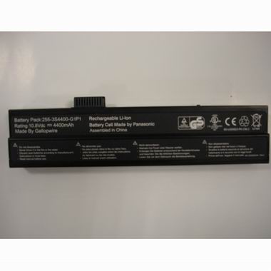 TG삼보 삼보 Averatec 6100/6300/6500 시리즈 배터리_이미지