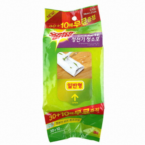 3M ��īġ�����Ʈ ������ û���� ǥ���� 40��