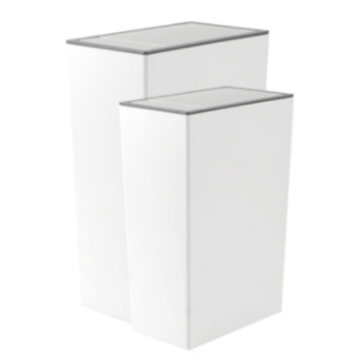 MR 슬림라인 휴지통 스윙형 6.5L