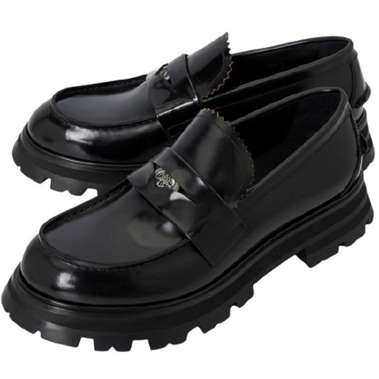 알렉산더 맥퀸 로퍼 683571 WHZ85 1081