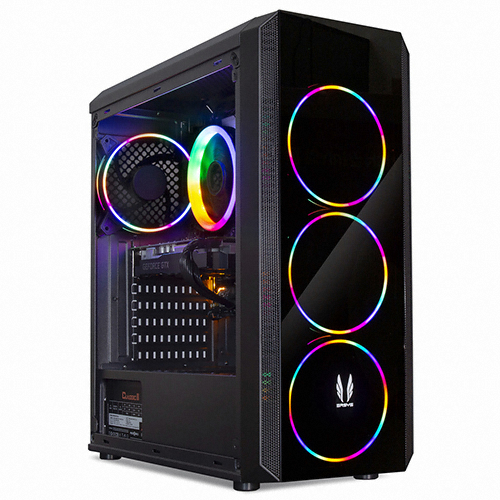 GAMING i7 RTX2060
