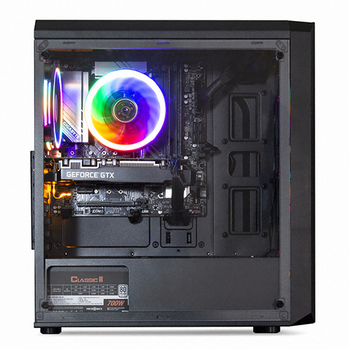 프리플로우 GAMING i7 RTX2060 (16GB, SSD 240GB)_이미지