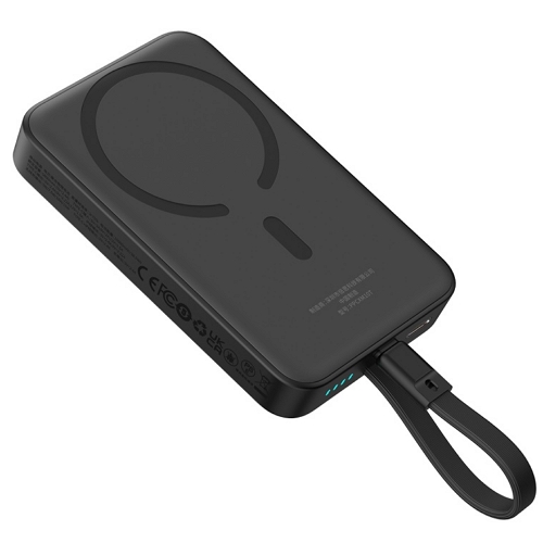 ���̽�� ���׳�ƽ �̴� ������ �������͸� PPCXM10T 10000mAh