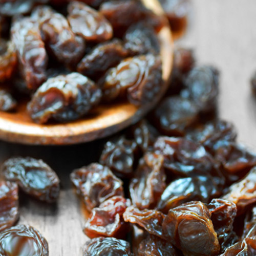 우리가스토리 건포도 1kg (1개)_이미지