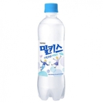 롯데칠성음료 밀키스 500ml (1개)_이미지