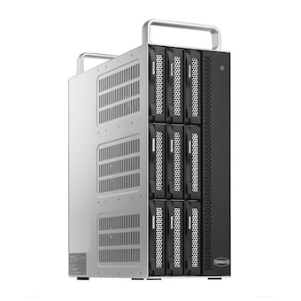 TerraMaster D8 Thunderbolt 3 (D8-332)