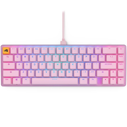 �۷θ�� GMMK2 65% Prebuilt ���� Ű����