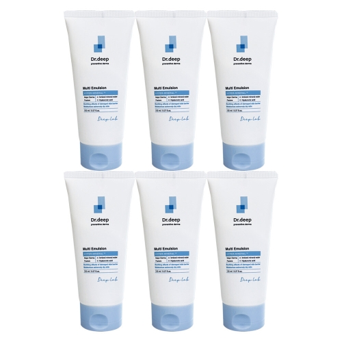 닥터딥 멀티 에멀전 150ml (6개)_이미지