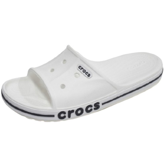 바야밴드 슬라이드 슬리퍼 205392-126