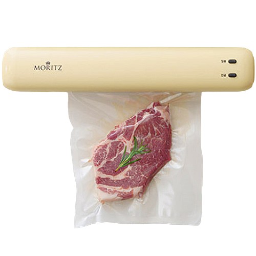 모리츠 마카롱 진공포장기 MJP-1100FJM_이미지