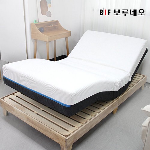 BIF보루네오 아톰 모션 매트리스 K (메모리폼)_이미지