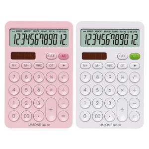 유니원 칼라계산기 QC-10