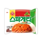 오뚜기 스파게티 150g (1개)_이미지