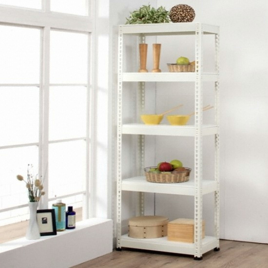 스피드랙 앵글선반 5단 600x400 (75cm(높이))_이미지