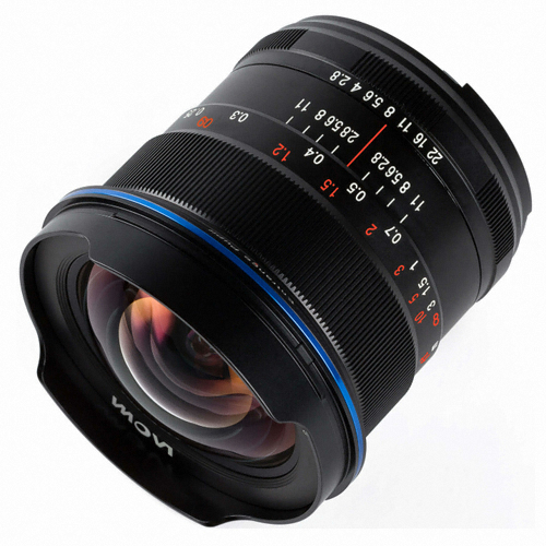 비너스옵틱 LAOWA 12mm F2.8 Zero-D 펜탁스 K용 (정품)_이미지