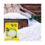 함양농협 2020 하늘가애 찹쌀 10kg (1개)_이미지